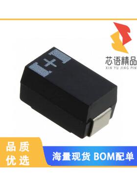 全新2R5TPF470M9L原装(CAP TANT POLY 470UF 2.5V 29