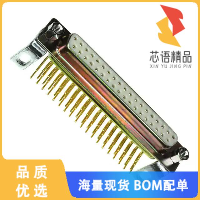 全新174-E37-211R141原装(CONN D-SUB RCPT 37POS R/