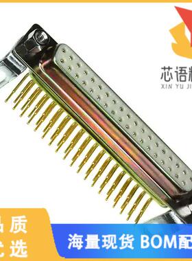 全新174-E37-211R141原装(CONN D-SUB RCPT 37POS R/