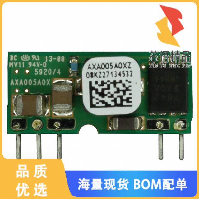 全新AXA005A0XZ原装(DC DC CONVERTER 0.8-5.5V 27W)正品