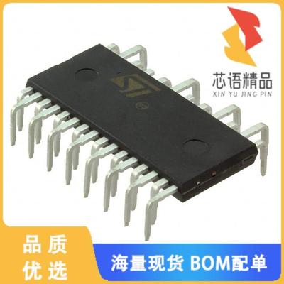 全新STGIPN3H60AT原装(IGBT BIPO 600V 3A DIP)正品