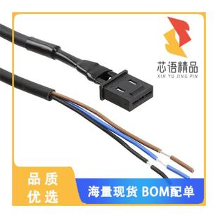 CONNECTOR WITH 正品 CABLE C1原装 METER 全新CN
