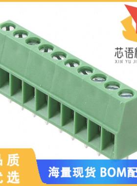 全新OSTVN10A150原装(TERM BLK 10P SIDE ENT 2.54MM