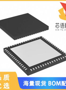 全新UCD90124ARGCT原装(IC SUPERVISOR 12   64VQFN)正品