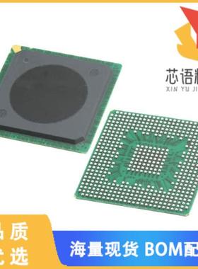 全新MPC8248CVRMIBA原装(IC MPU MPC82XX 266MHZ 516