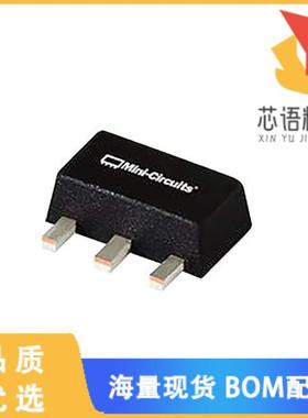 全新PHA-23HLN+原装(IC RF AMP CATV 30MHZ-2GHZ SOT