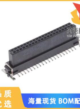 全新354065-E原装(40-PIN, VERTICAL, SMT)正品
