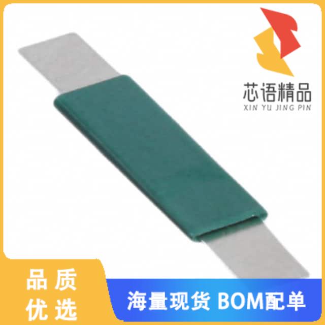 全新MF-LR260原装(PTC RESET FUSE 15V 2.6A STRAP)正品