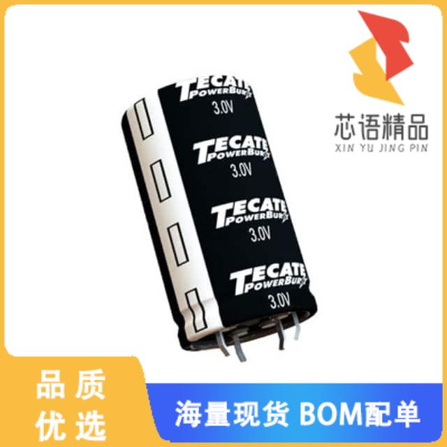 全新TPLH-3R0/450SS35X71原装(CAP 450F 3V THROUGH