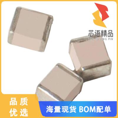 全新0505C820GW201X原装(CAP CER 82PF 200V C0G/NP0