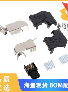 全新IX32G-B-8S-CVL1(7.0)原装(PLUG IDC TYPE B FMA