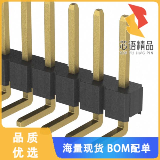 全新PH1RB-12-UA原装(CONN HEADER R/A 12POS 2.54MM)正品