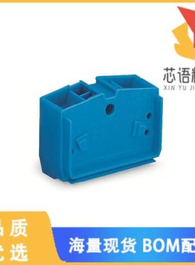 全新264-354原装(4-CONDUCTOR CENTER TERMINAL BLOC)正品