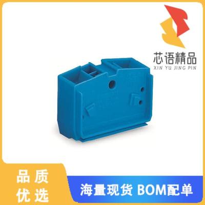 全新264-354原装(4-CONDUCTOR CENTER TERMINAL BLOC)正品