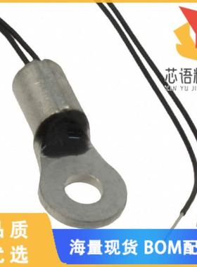 全新NTCALUG03A103GA原装(NTC MINI LUG 10K 2% E4 A)正品