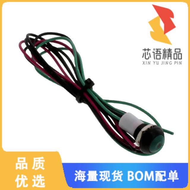 全新PB6B2FM5M1CAL03Y500原装(SWITCH PUSH SPST-NO