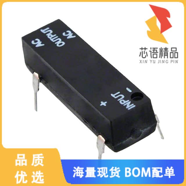 全新DPA4111原装(SSR RELAY SPST-NO 1A 20-140V)正品