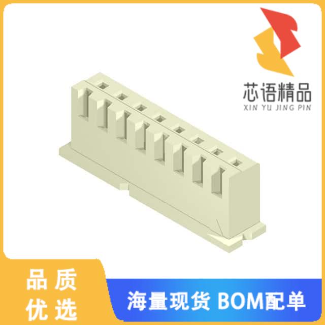 全新CI2203S0000原装(3 POS 2.50MM(.098) WIRE TO B