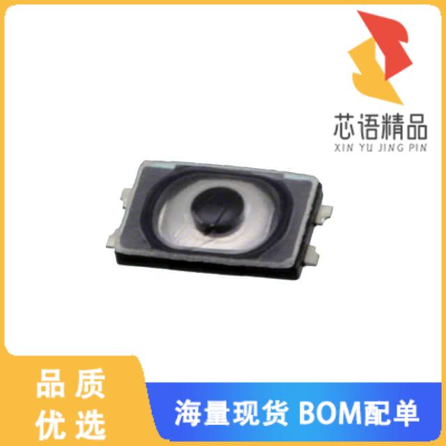 全新EVP-BB2A9B000原装(SWITCH TACTILE SPST-NO 0.0