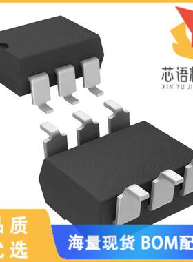 全新LDA110STR原装(OPTOISO 3.75KV DARL W/BASE 6SM