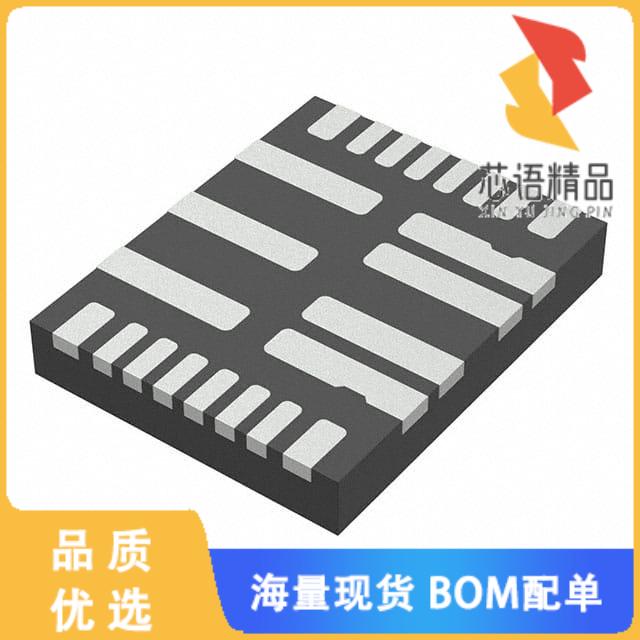 全新MP8796BGVT-0000-P原装(16V, 30A, SCALABLE, DI