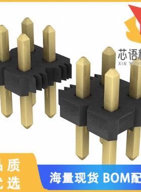 全新TLW-136-06-G-D原装(CONN HEADER VERT 72POS 2.