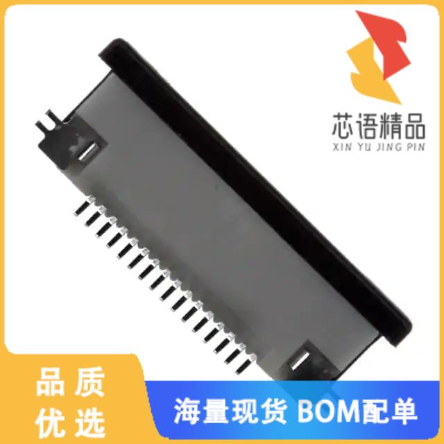 全新16FLZ-SM2-TB(LF)(SN)原装(CONN FFC TOP 16POS