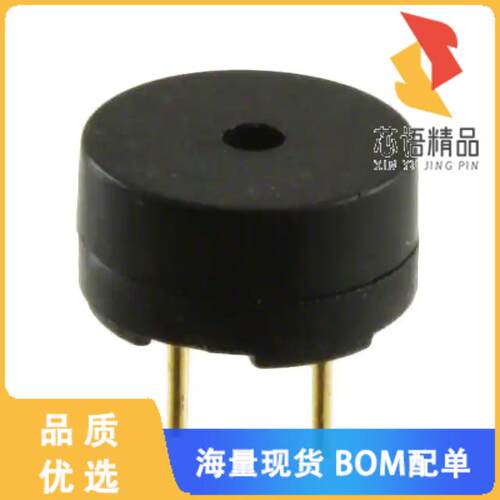 全新CST-951AP原装(BUZZER MAGNETIC 5V 9MM TH)正品