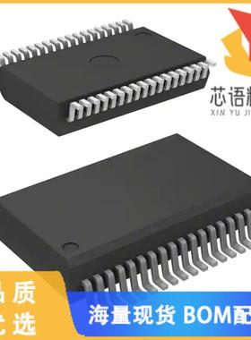 全新BTS5482SFXUMA2原装(IC PWR SWITCH N-CHAN 3:4