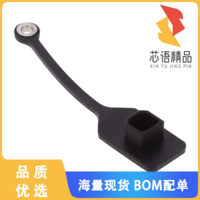 全新MUSB2D11014BP原装(CONN DUST COVER FOR MUSB T