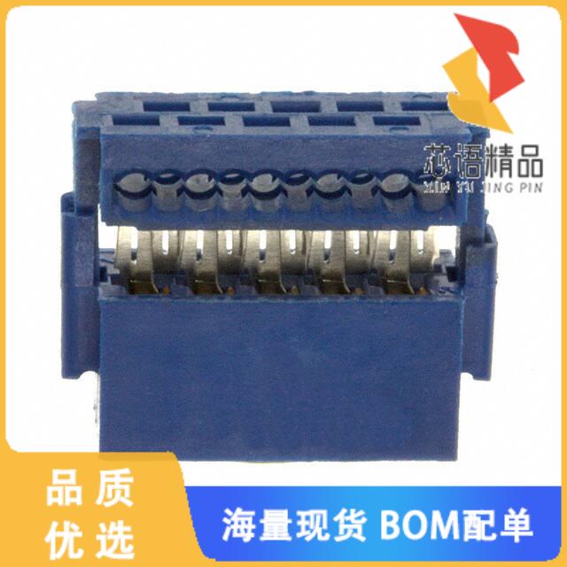 全新66900-110LF原装(CONN RCPT 10POS IDC 28-30AWG)正品