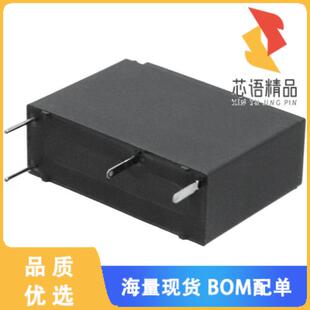 全新ALDP112W原装(RELAY GEN PURPOSE SPST 5A 12V)正品