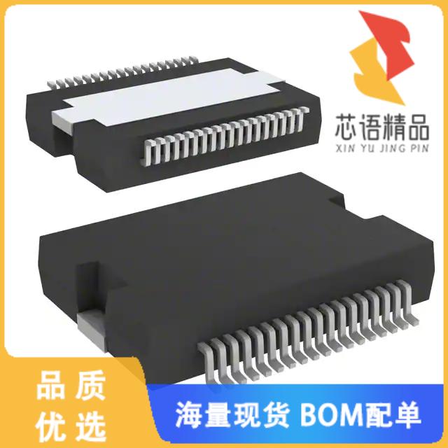 全新E-L6258EATR原装(IC MOTOR DRIVER BIPLR 36POWE