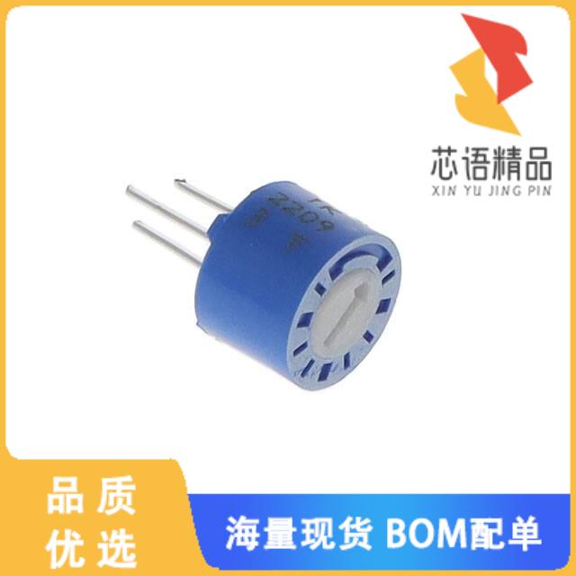 全新T7YB102MT20原装(SFERNICE POTENTIOMETERS & TR