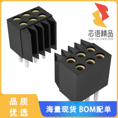 全新855-83-030-10-001101原装(CONN SOCKET 30POS 0
