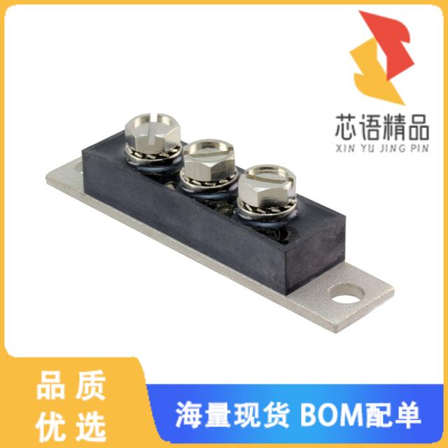 全新403CNQ100原装(DIODE ARRAY SCHOTTKY 100V PRM4)正品