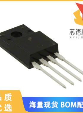 全新KA5M0265RYDTU原装(IC OFFLINE SW MULT TOP TO2