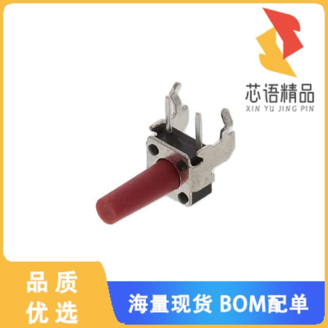 全新TL1105NF160Q原装(SWITCH TACTILE SPST-NO 0.05