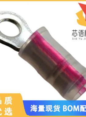 全新53405-1原装(CONN RING CIRC 16-22AWG #4 CRIMP)正品