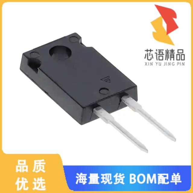 全新LTO030F5R000JTE3原装(RES 5 OHM 30W 5% TO220)正品