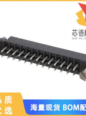 全新M80-4002642原装(CONN RCPT 26POS 0.079 GOLD P