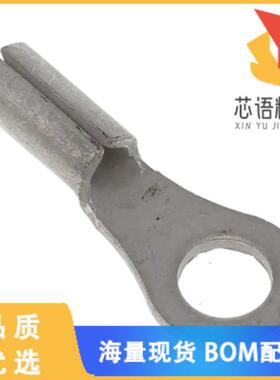 全新0190440084原装(CONN RING CIRC 18-22AWG #6 CR