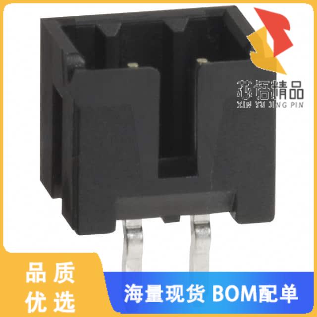 全新DF3A-2P-2DSA(16)原装(CONN HEADER VERT 2POS 2