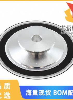 全新HEDM-6140#T12原装(CODEWHEEL 3CH 2000CPR 6MM)正品