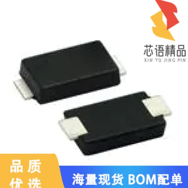 全新VSSAF3M10HM3/H原装(DIODE SCHOTTKY 100V 3A DO