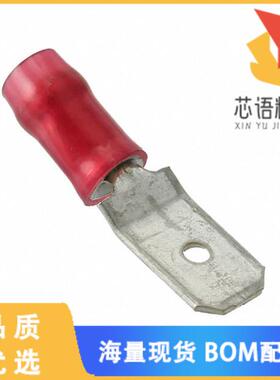 全新140896-2原装(CONN QC TAB 17-20AWG 0.250 CRIM