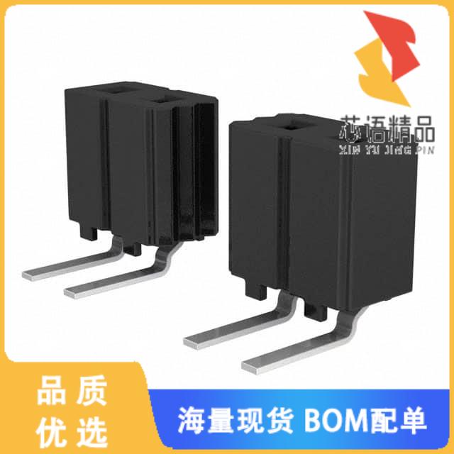 全新CES-120-02-T-S-RA原装(CONN RCPT 20POS 0.1 TI