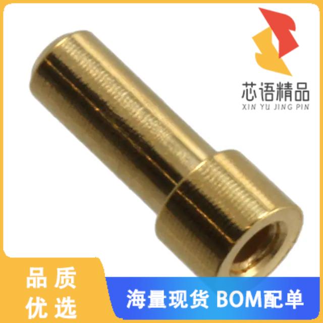 全新8838-0-15-15-34-27-10-0原装(CONN PIN RCPT .0