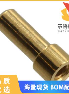 全新8838-0-15-15-34-27-10-0原装(CONN PIN RCPT .0