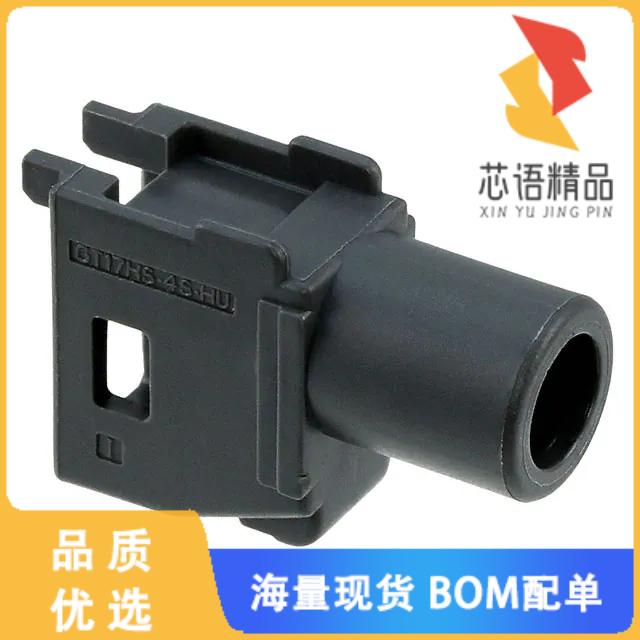 全新GT17HS-4S-HU原装(CONN HSG FOR GT17 SERIES)正品